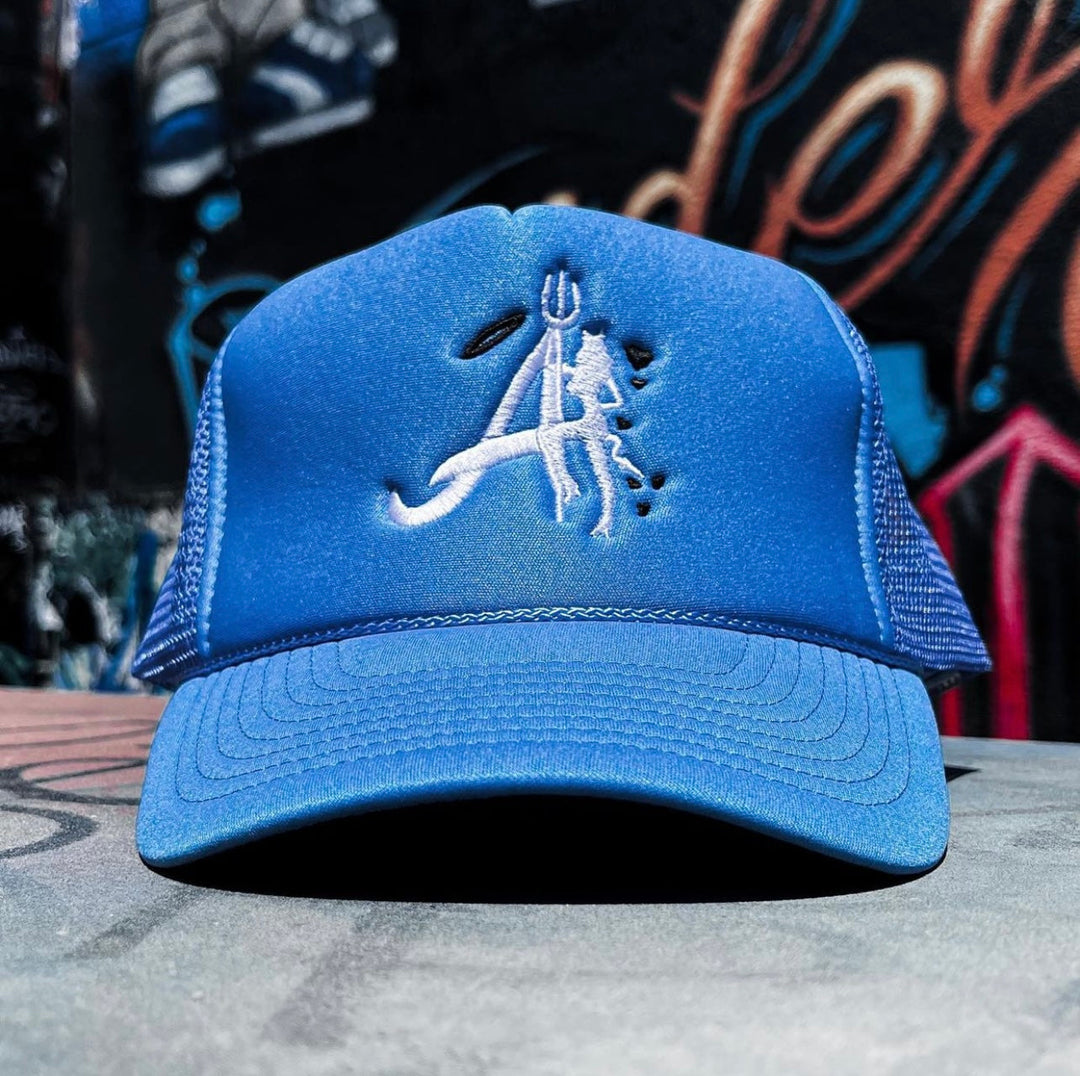 SKY ATL TRUCKER