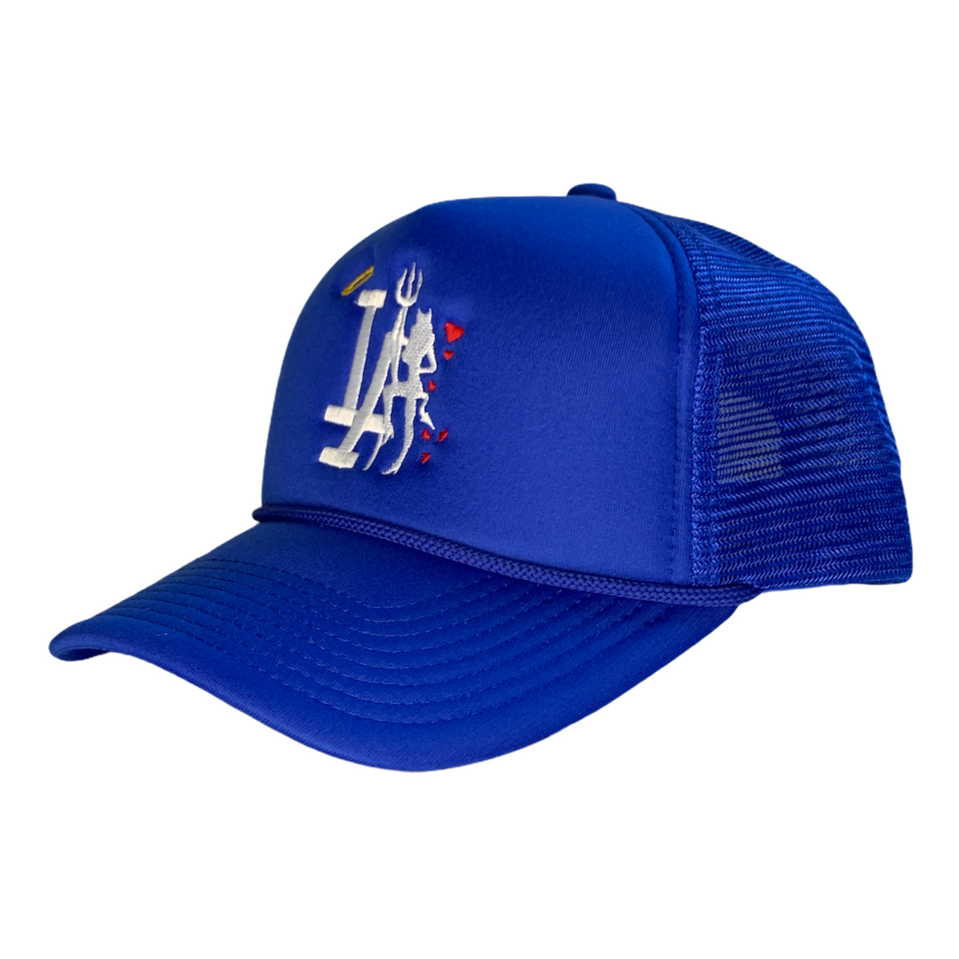 ROYAL LA TRUCKER