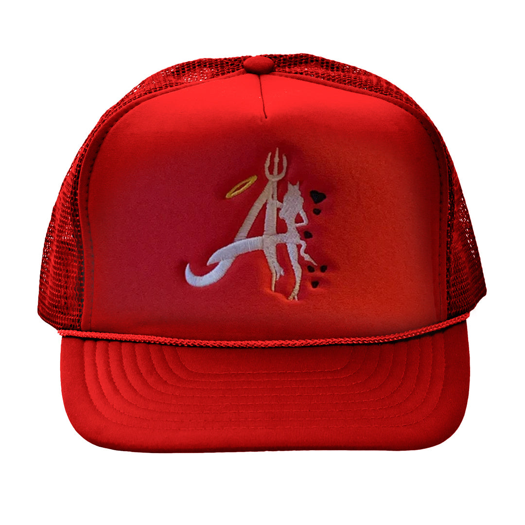 ROSE ATL TRUCKER