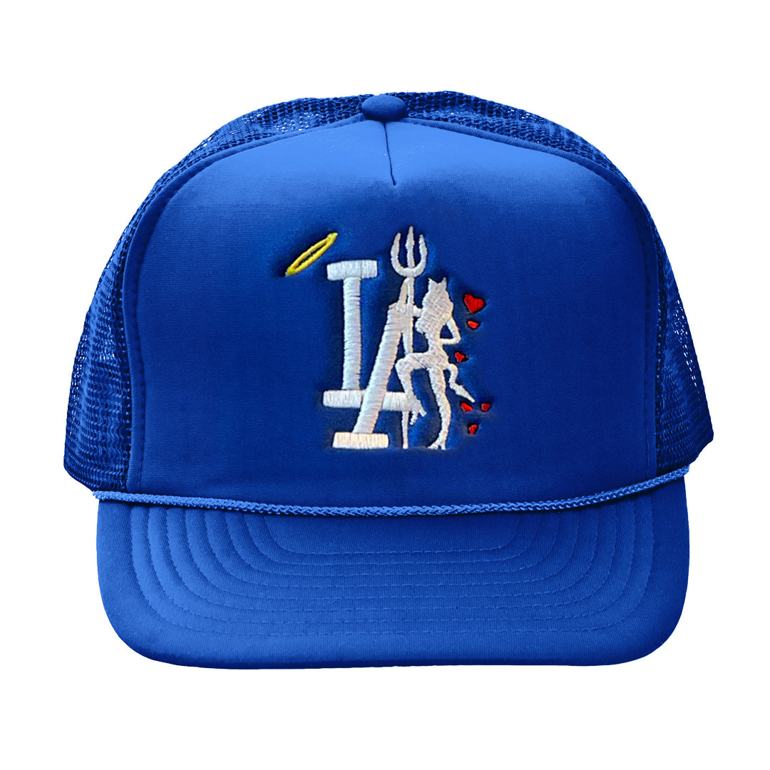 ROYAL LA TRUCKER