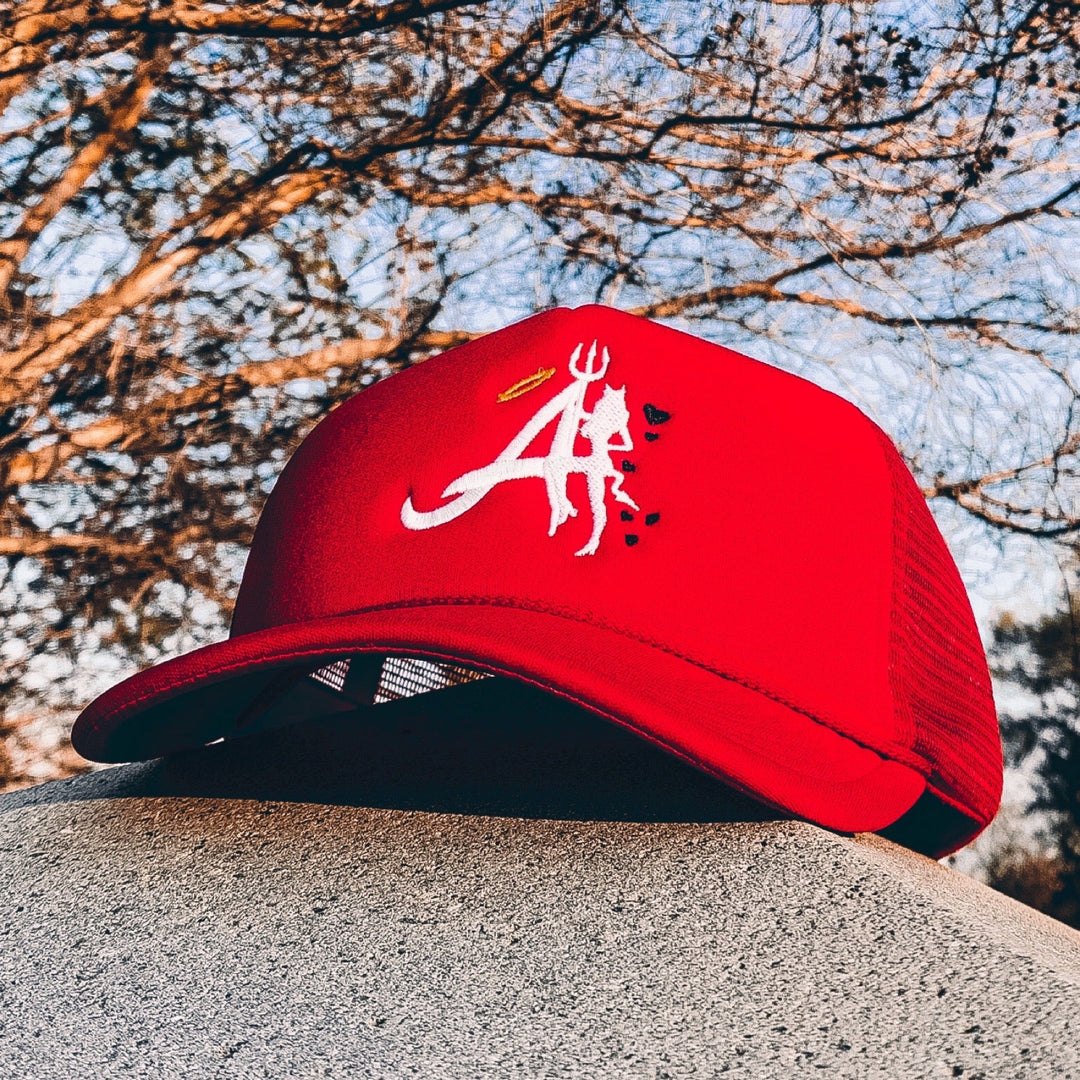 ROSE ATL TRUCKER